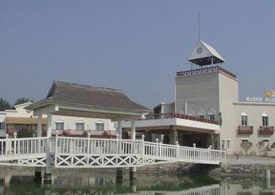 北京东方骑士乐园