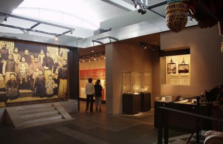 北京2013年北京博物馆通票