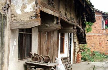 北京刘洪瑞宅院