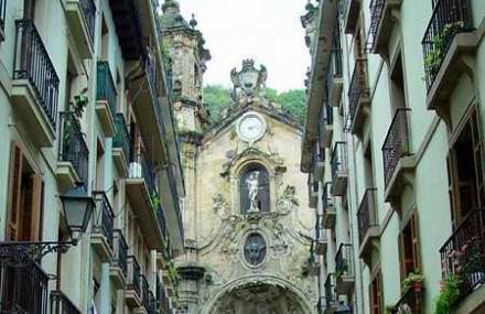 天津法国公议大楼