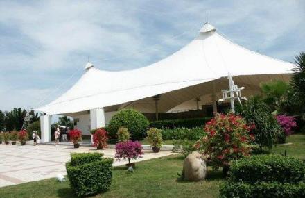 三亚热带海洋动物园