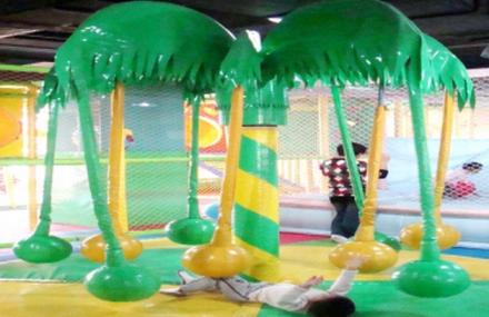 北京玫瑰城儿童乐园