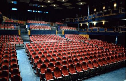 北京广安门电影院