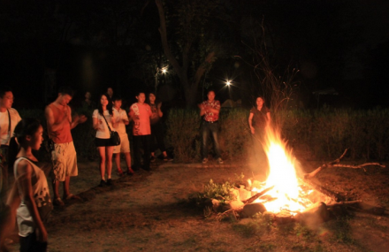 北京奥林狩猎庄园