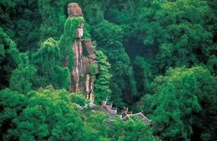 天津杨柳青森林公园