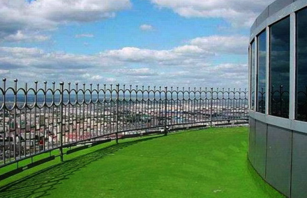 哈尔滨黑龙江电视塔