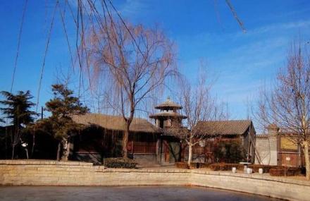 北京凤翔寺