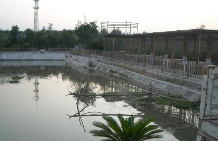 北京满汉同福农庄