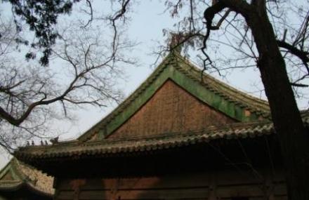 北京翰林院遗址