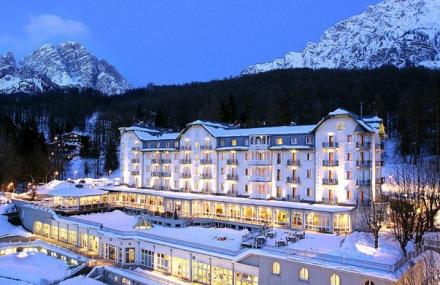 南投九族文化村