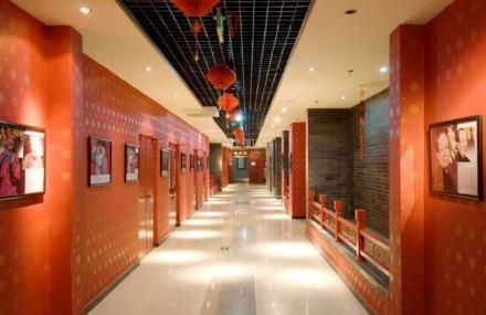 北京博乐相声俱乐部