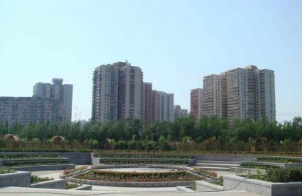北京太阳公园