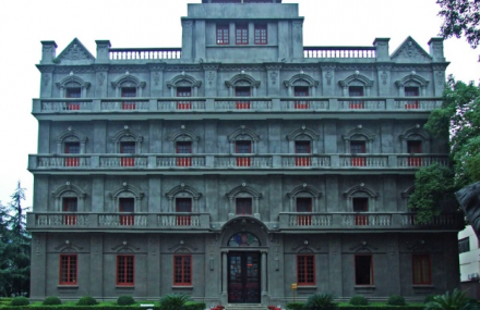 南昌起义总指挥部旧址