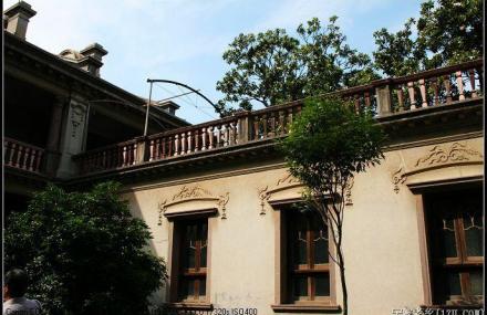 宁波虞洽卿故居