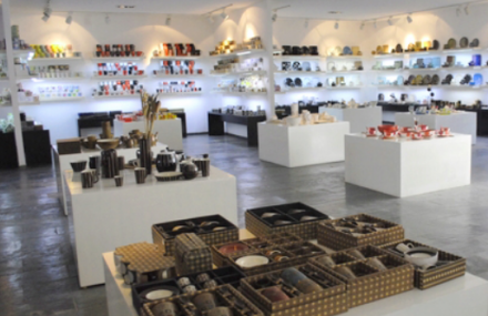 株洲醴陵陶瓷基地