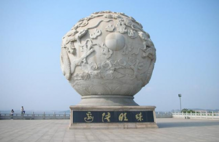 防城港明珠广场