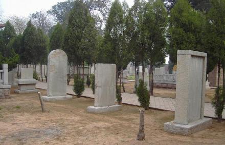 临沂沂山东镇庙