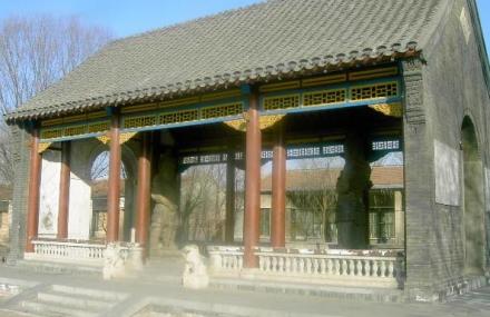 沧州南皮石金刚