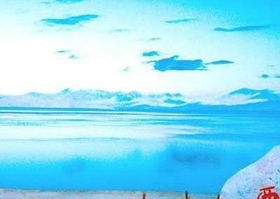 海西西王母瑶池宫铁柱