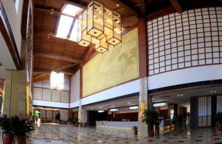 湖州雷迪森天沐温泉