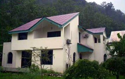 成都绿宝石庄园