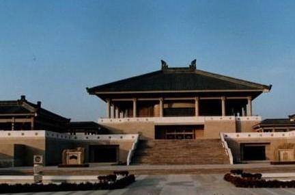 济宁孔子研究院