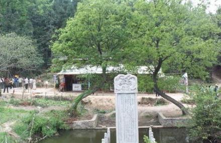 晋中光化寺