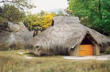 亳州伍奢冢遗址