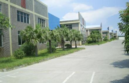 池州玩具工业城