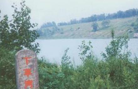 宿迁下草湾古人类遗址