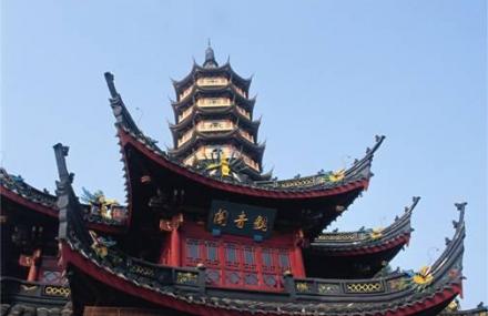 宁波观音阁