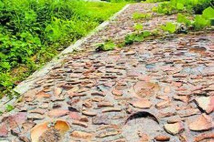 长沙铜官古窑址