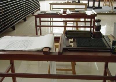 廊坊文明中华园