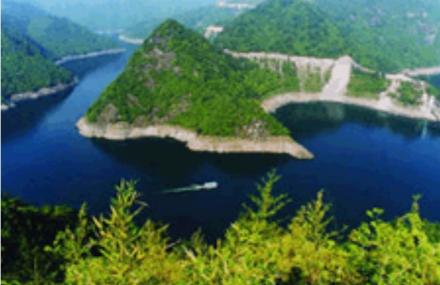 宁波天河生态旅游区