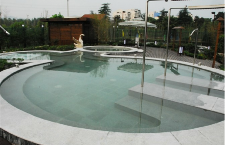 南京东湖丽岛温泉