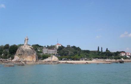 韶关万时山高山草原