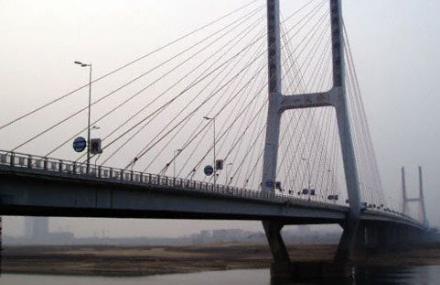 南昌新八一大桥