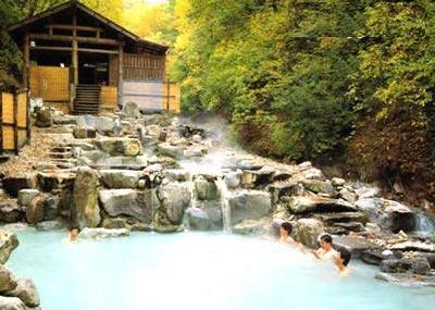 葫芦岛兴城温泉