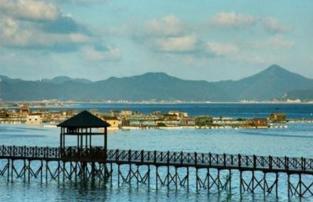 泉州黄金海岸度假村