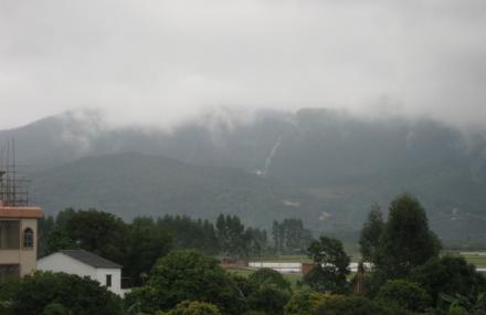江门白水带