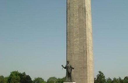 南京雨花石博物馆