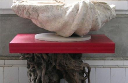 荆州中华厅石馆