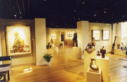 常州刘海粟美术馆