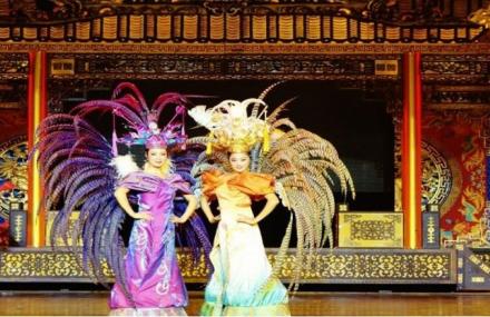 成都锦江川剧院