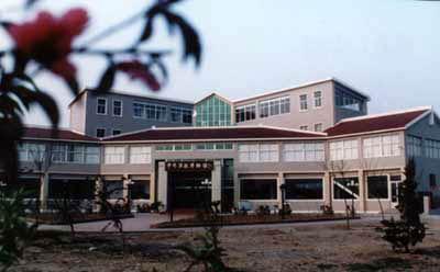 武汉中外酒瓶博物馆