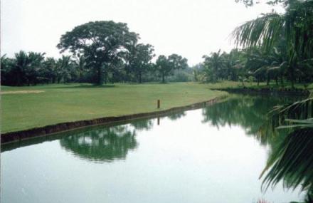 海口海南台达高尔夫球俱乐部