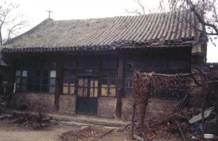 石家庄蕉林书屋