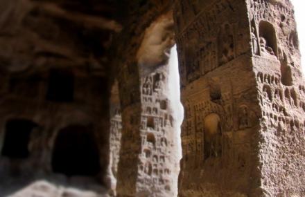 忻州静居寺石窟