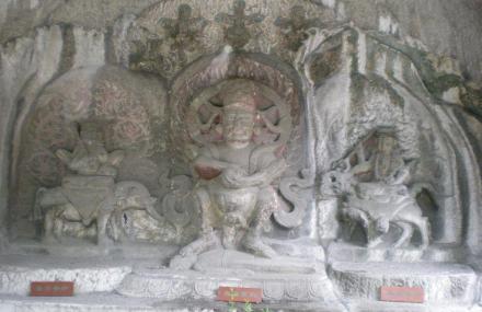 杭州宝成寺