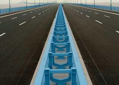 宁波杭州湾跨海大桥